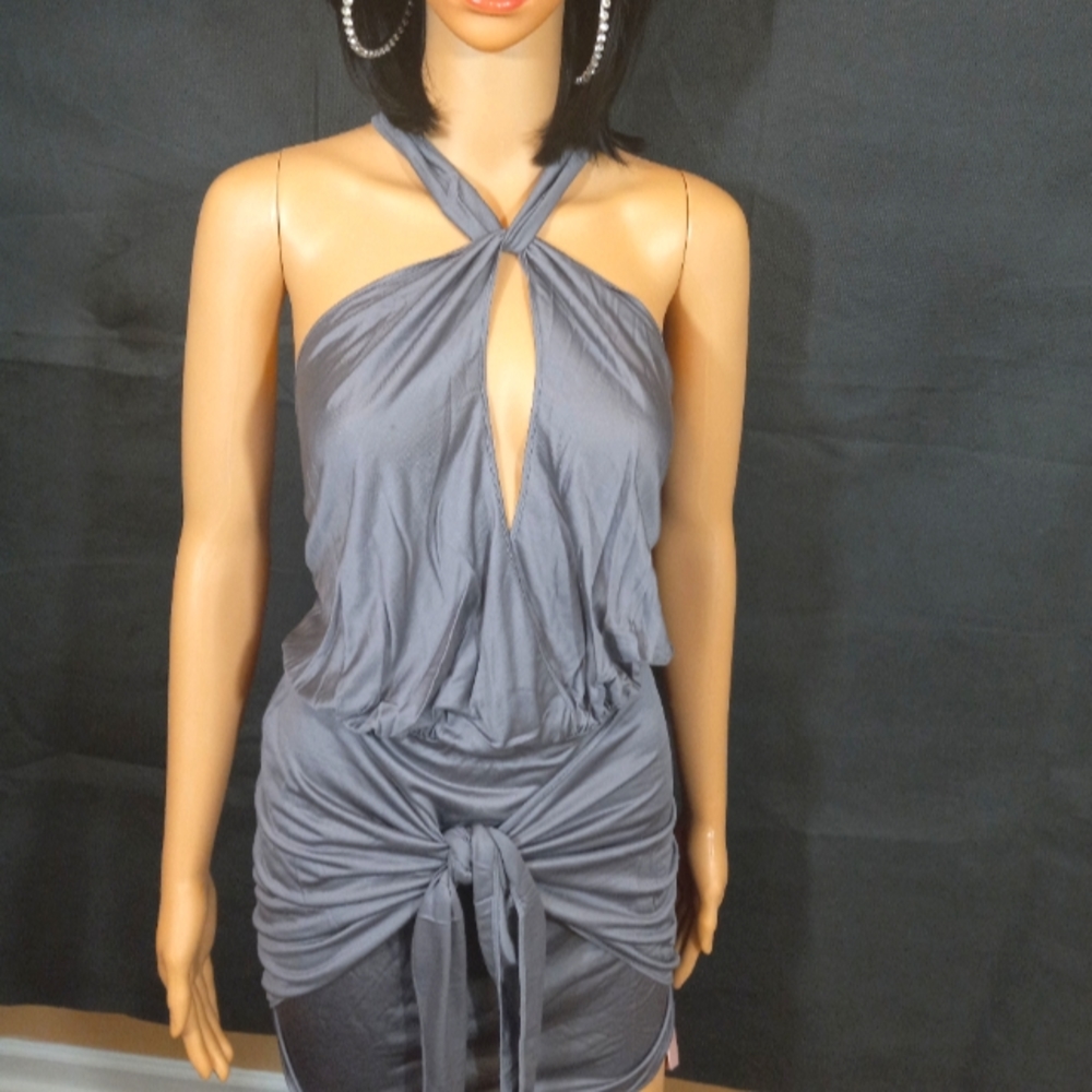 Agent Provocateur Dress/ Cover Up